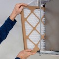 How Often Should You Change the Filter on an HVAC Ionizer?