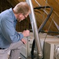 Installing an HVAC Ionizer in Basement or Attic Spaces: What You Need to Know