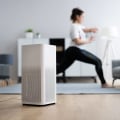 The Benefits of Installing an HVAC Air Purifier Ionizer