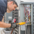 Installing an HVAC Ionizer: A Step-by-Step Guide