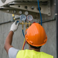 Installing an HVAC Ionizer in a Residential Building: What You Need to Know