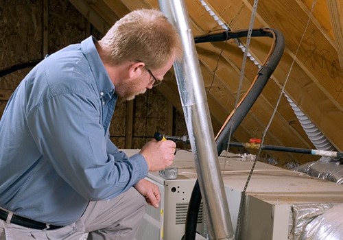 Installing an HVAC Ionizer in Basement or Attic Spaces: What You Need to Know