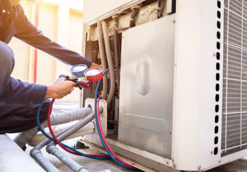 How Long Does an HVAC Ionizer Installation Take? - A Comprehensive Guide