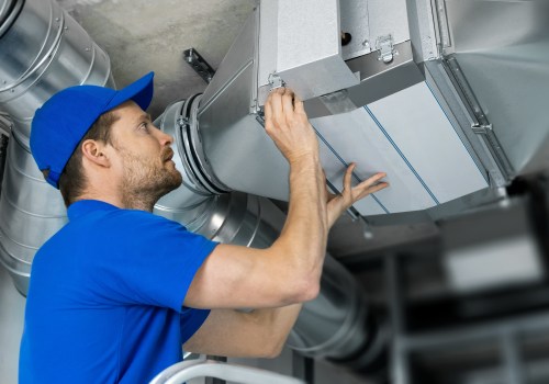 How Much Does an HVAC Ionization System Cost? - A Comprehensive Guide